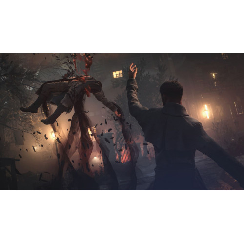 Vampyr Xbox One